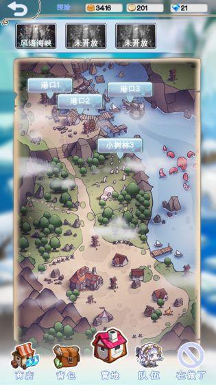 探索神秘小屋6